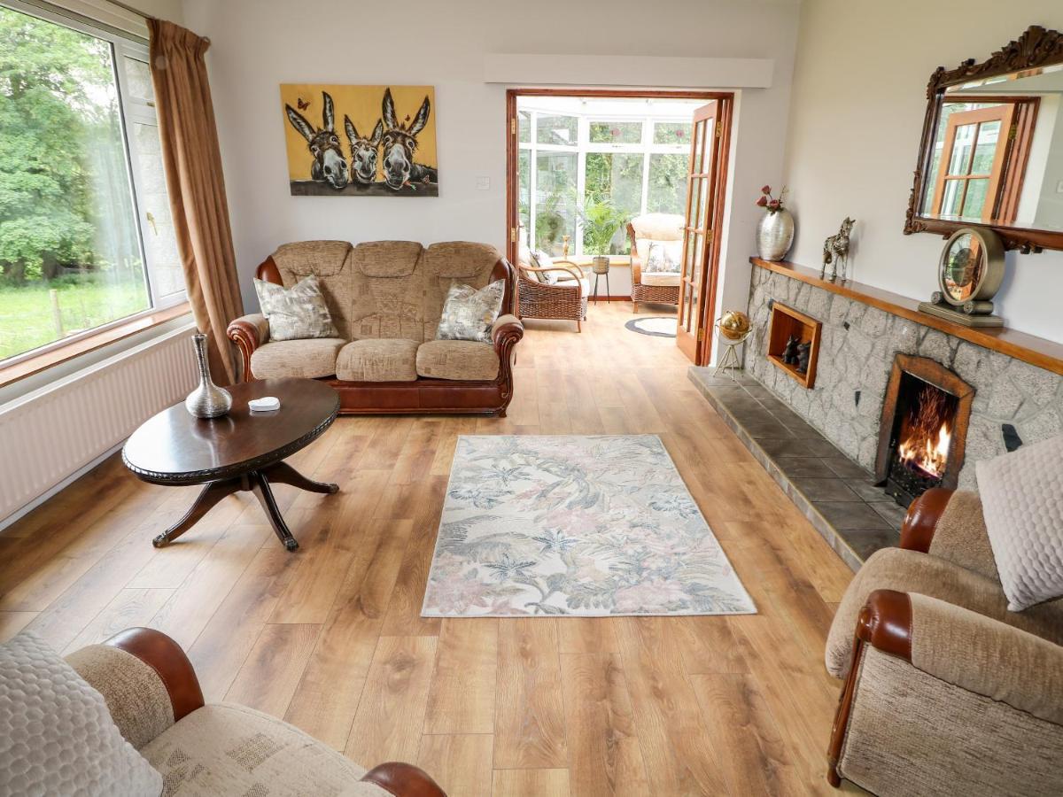 Glebe Farm Cottage Newry Extérieur photo