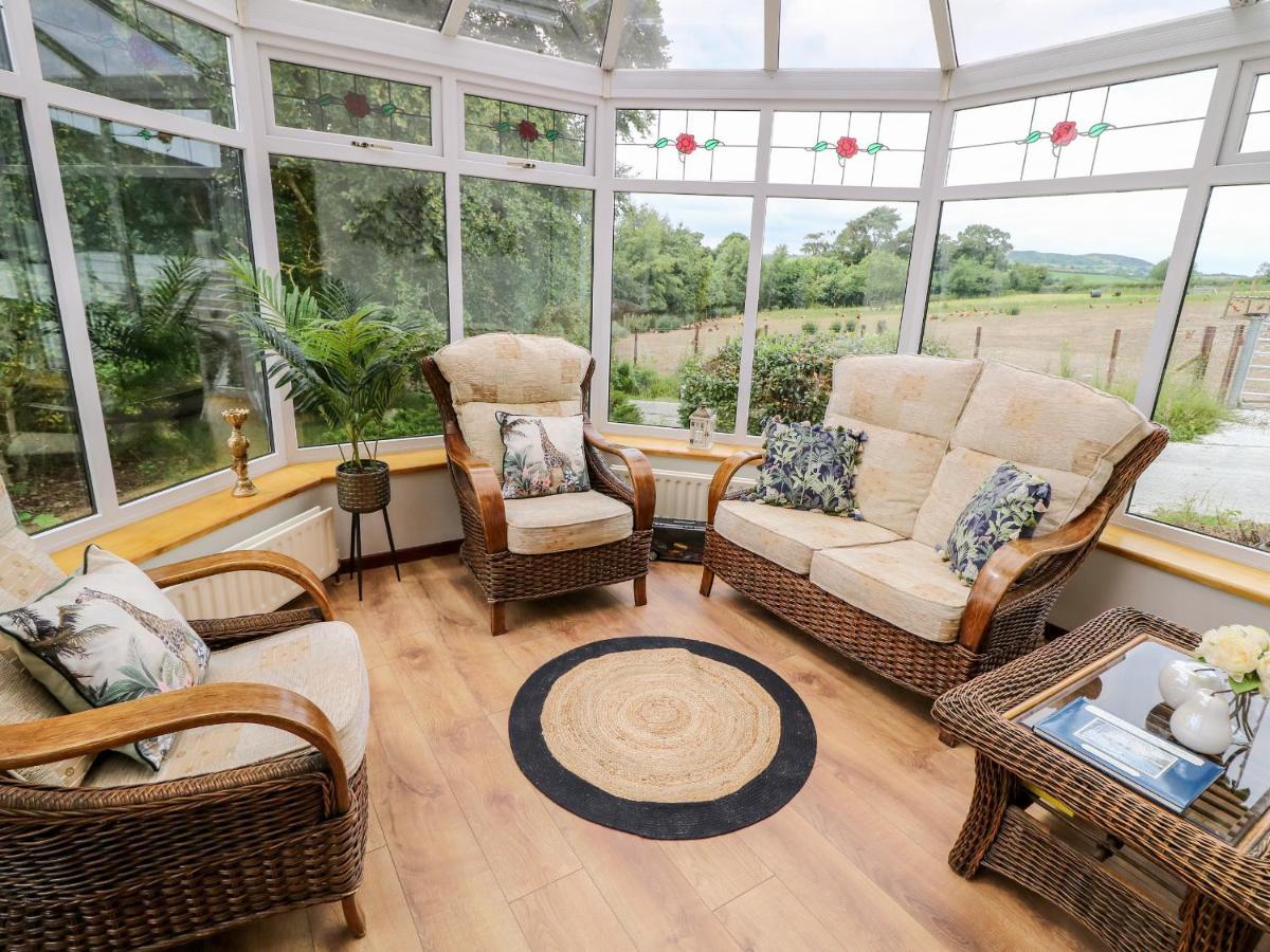 Glebe Farm Cottage Newry Extérieur photo