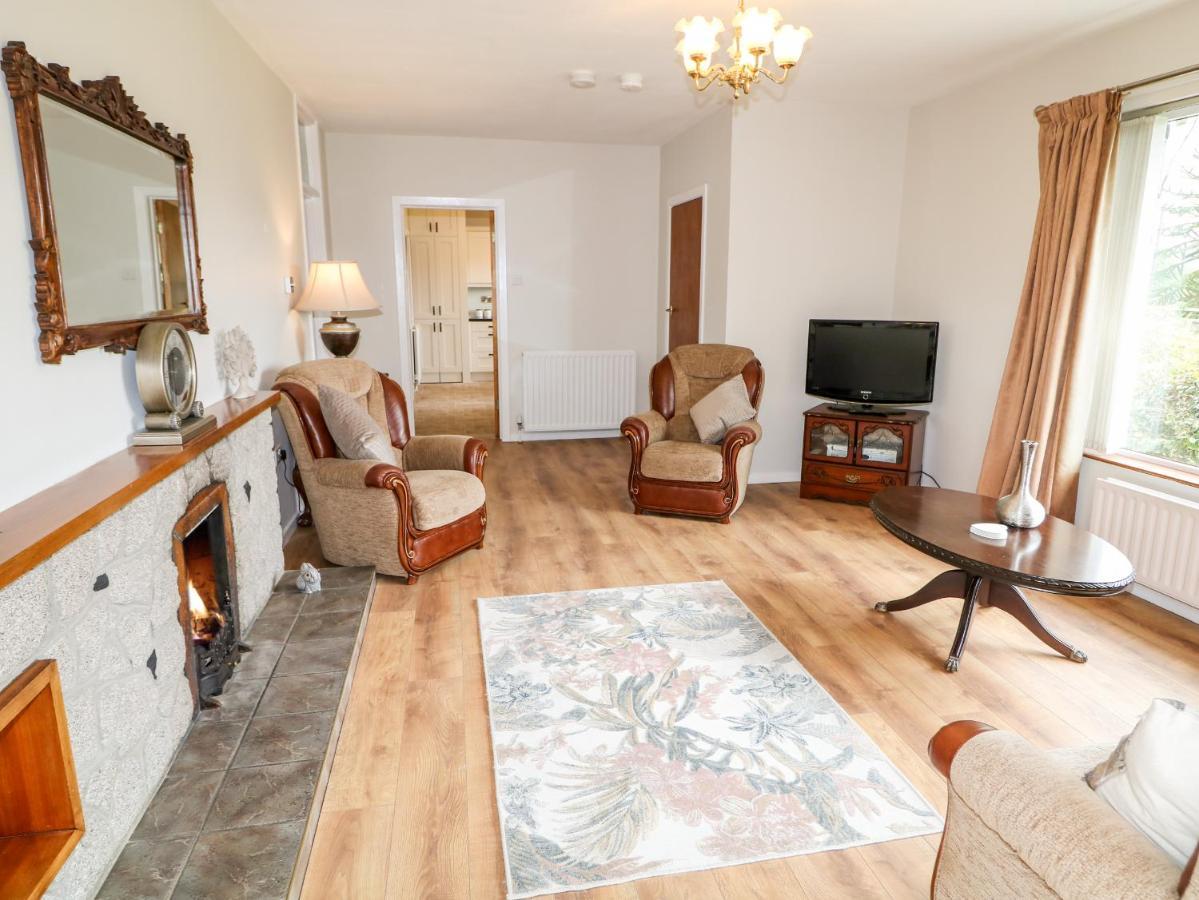 Glebe Farm Cottage Newry Extérieur photo