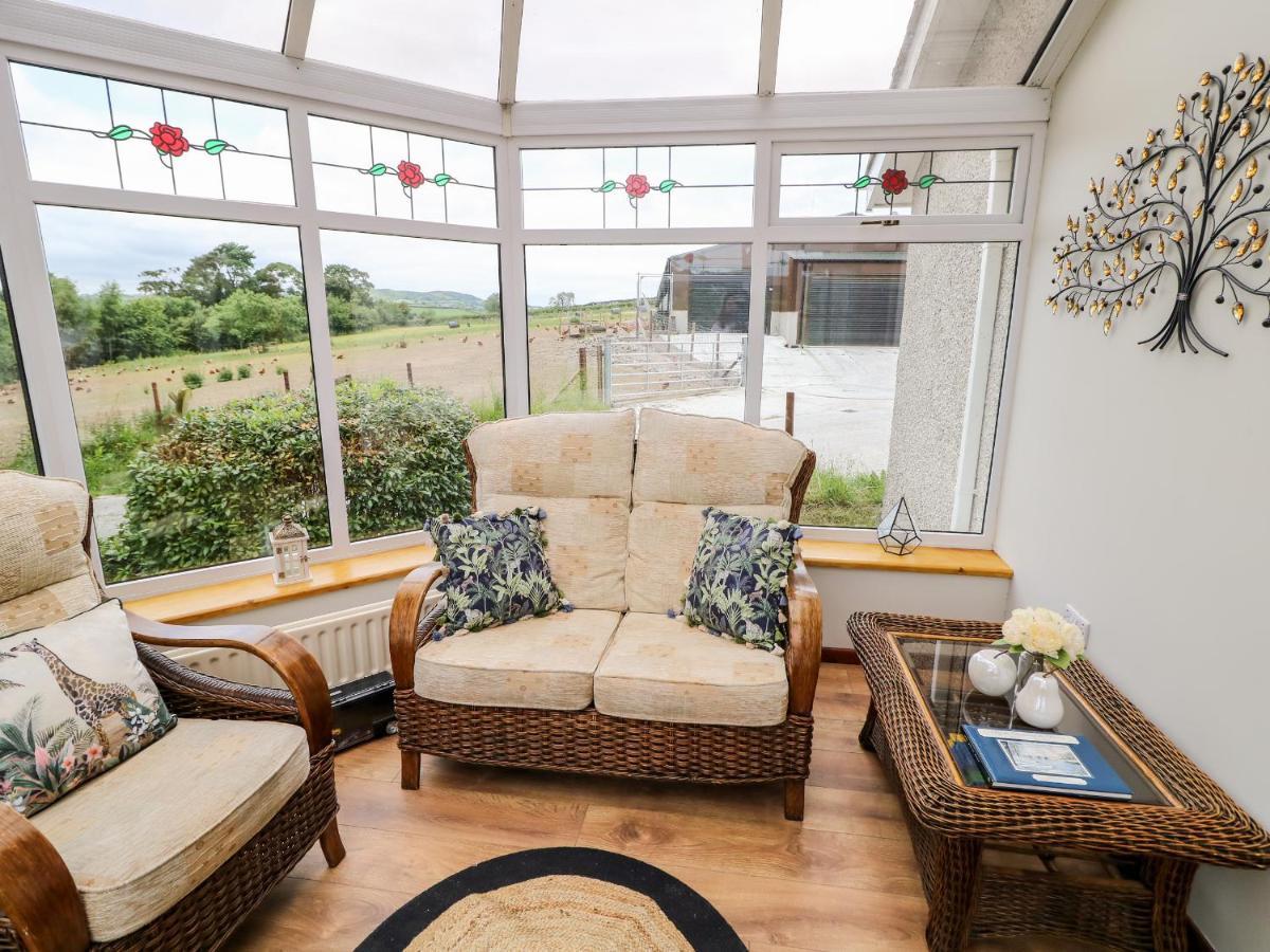 Glebe Farm Cottage Newry Extérieur photo