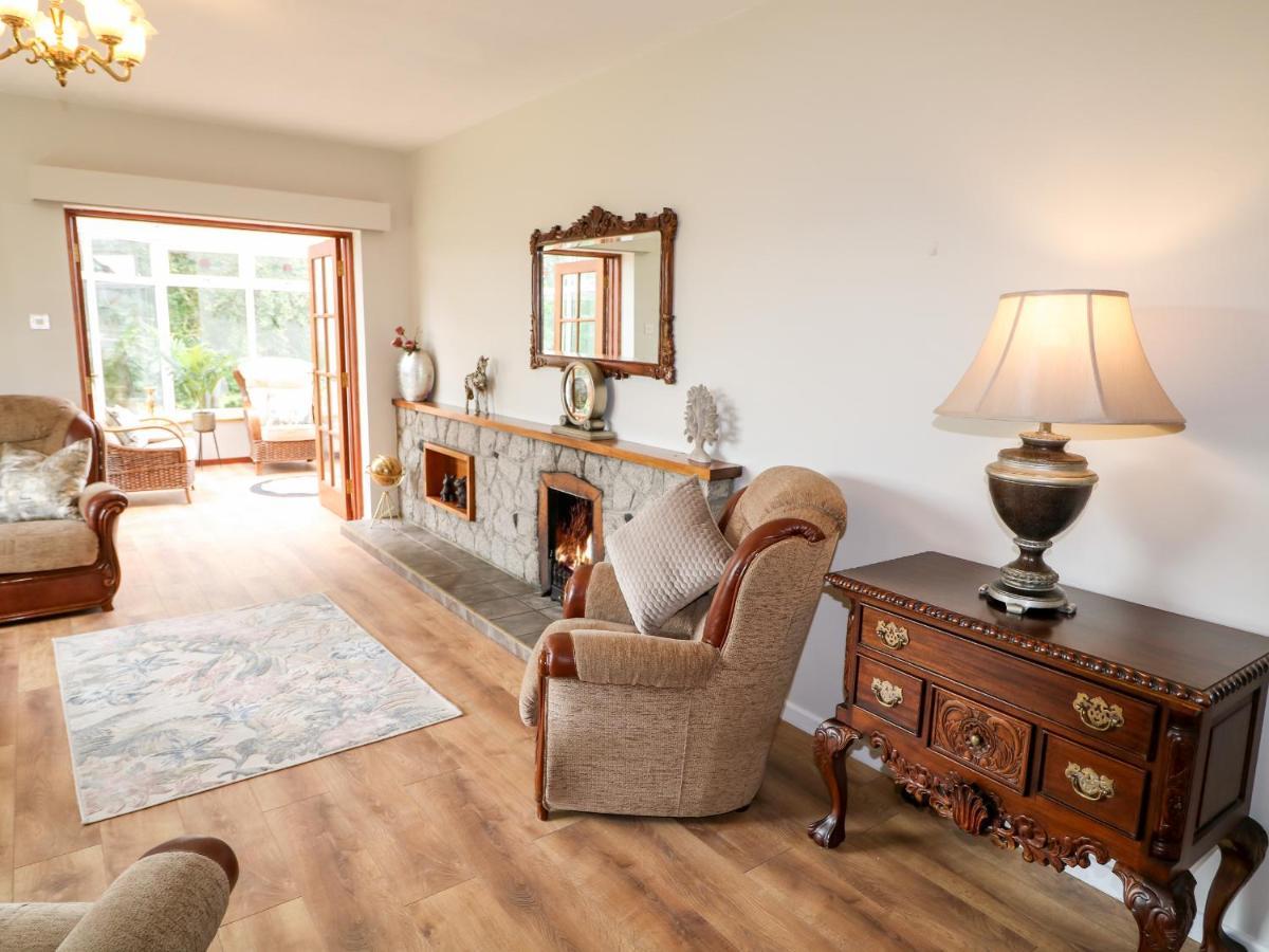 Glebe Farm Cottage Newry Extérieur photo
