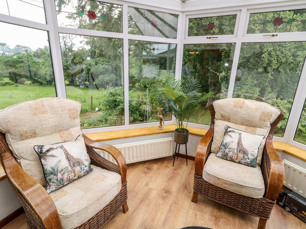 Glebe Farm Cottage Newry Extérieur photo