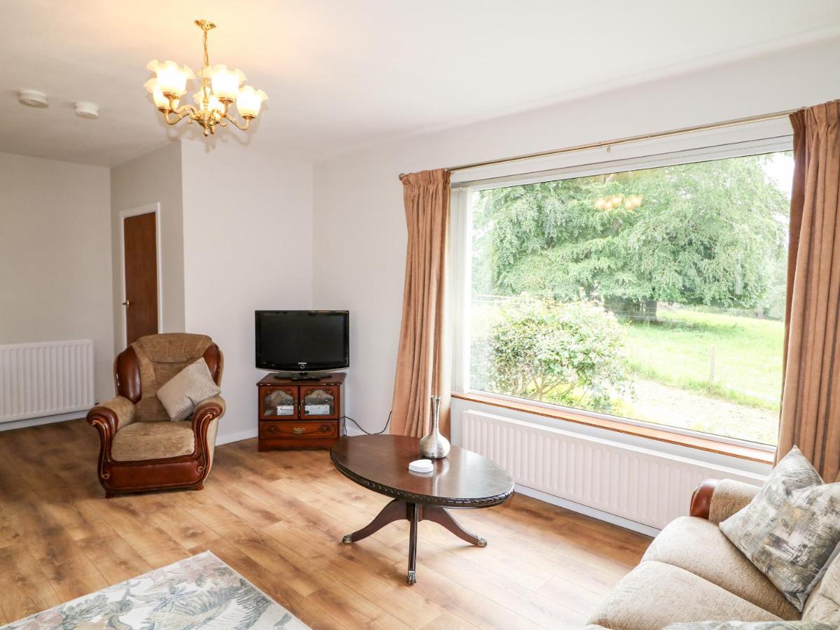 Glebe Farm Cottage Newry Extérieur photo