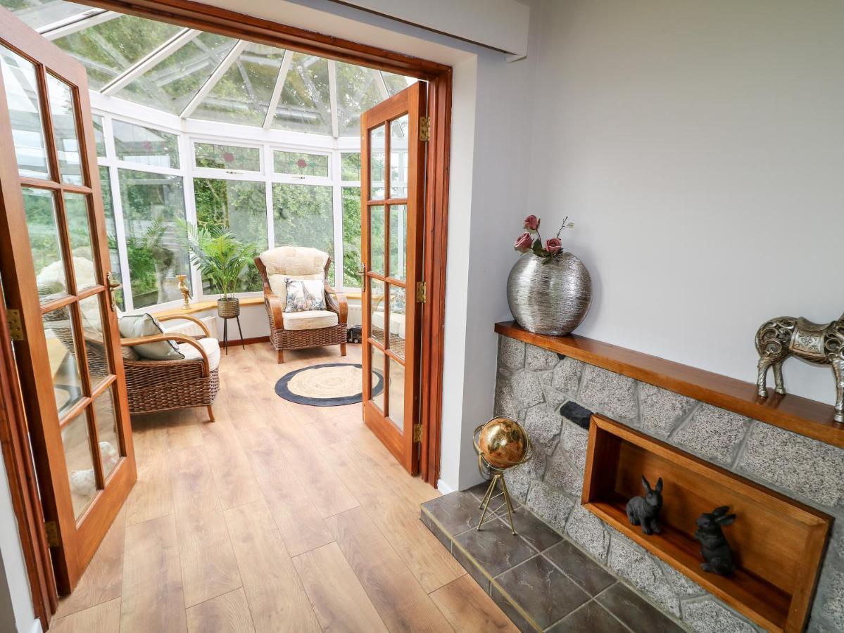 Glebe Farm Cottage Newry Extérieur photo