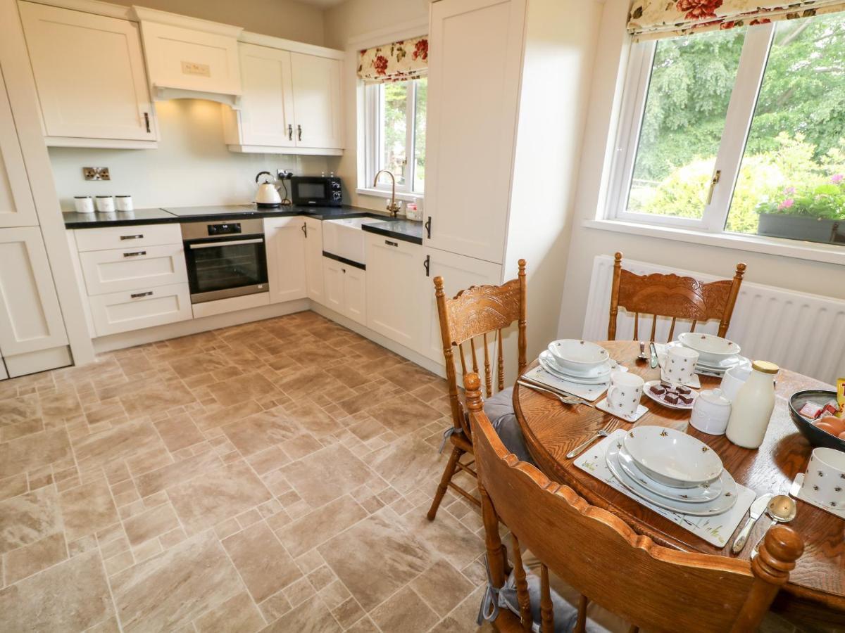 Glebe Farm Cottage Newry Extérieur photo