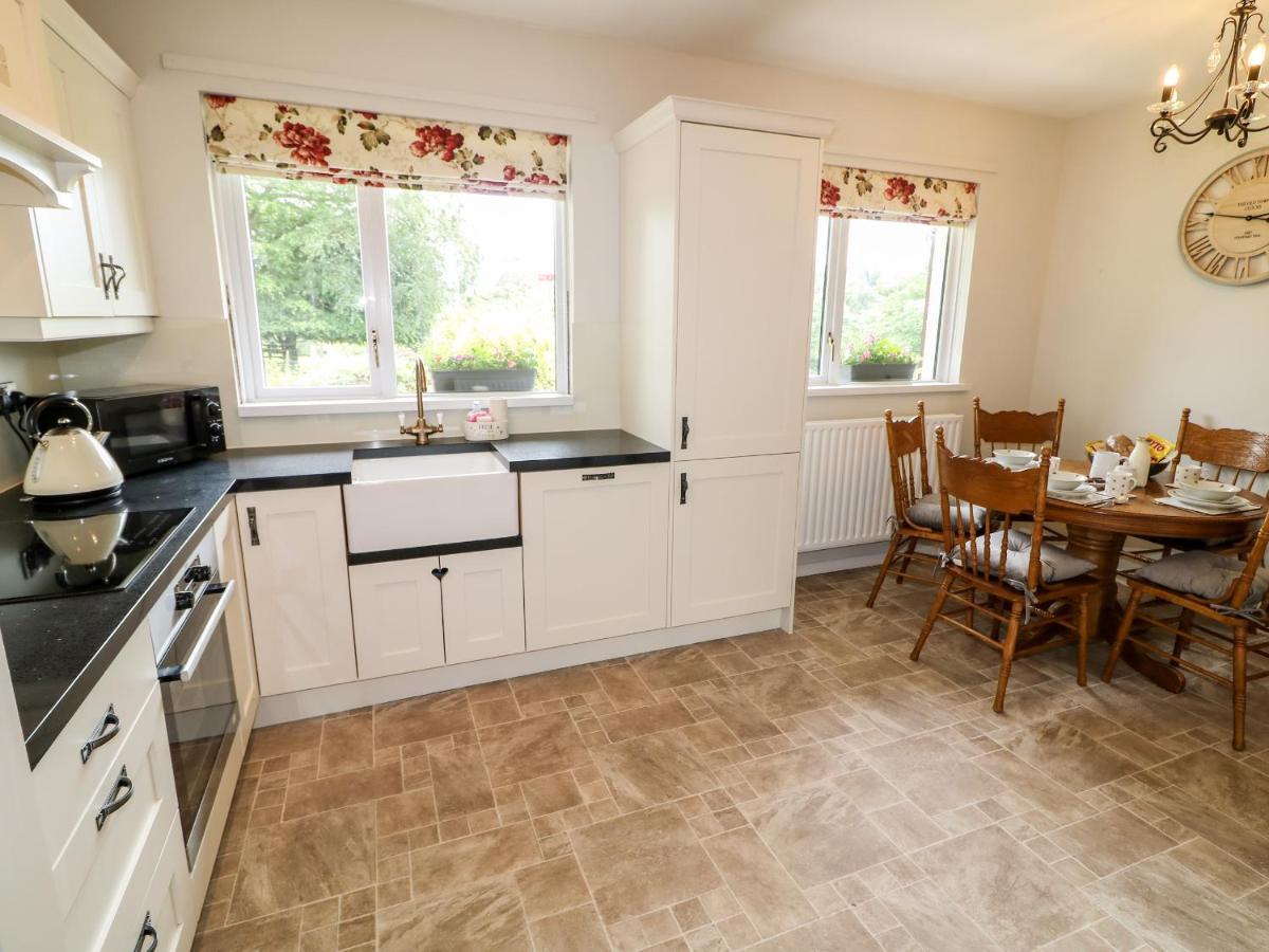 Glebe Farm Cottage Newry Extérieur photo