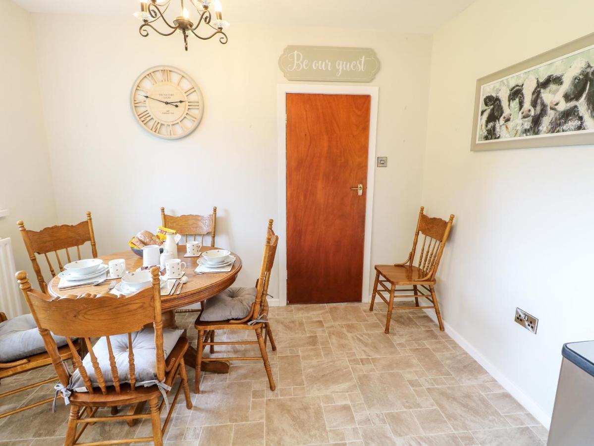 Glebe Farm Cottage Newry Extérieur photo