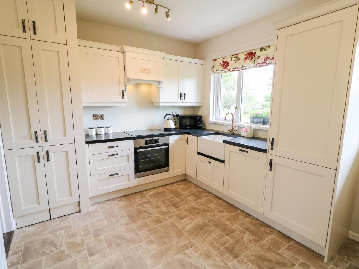 Glebe Farm Cottage Newry Extérieur photo