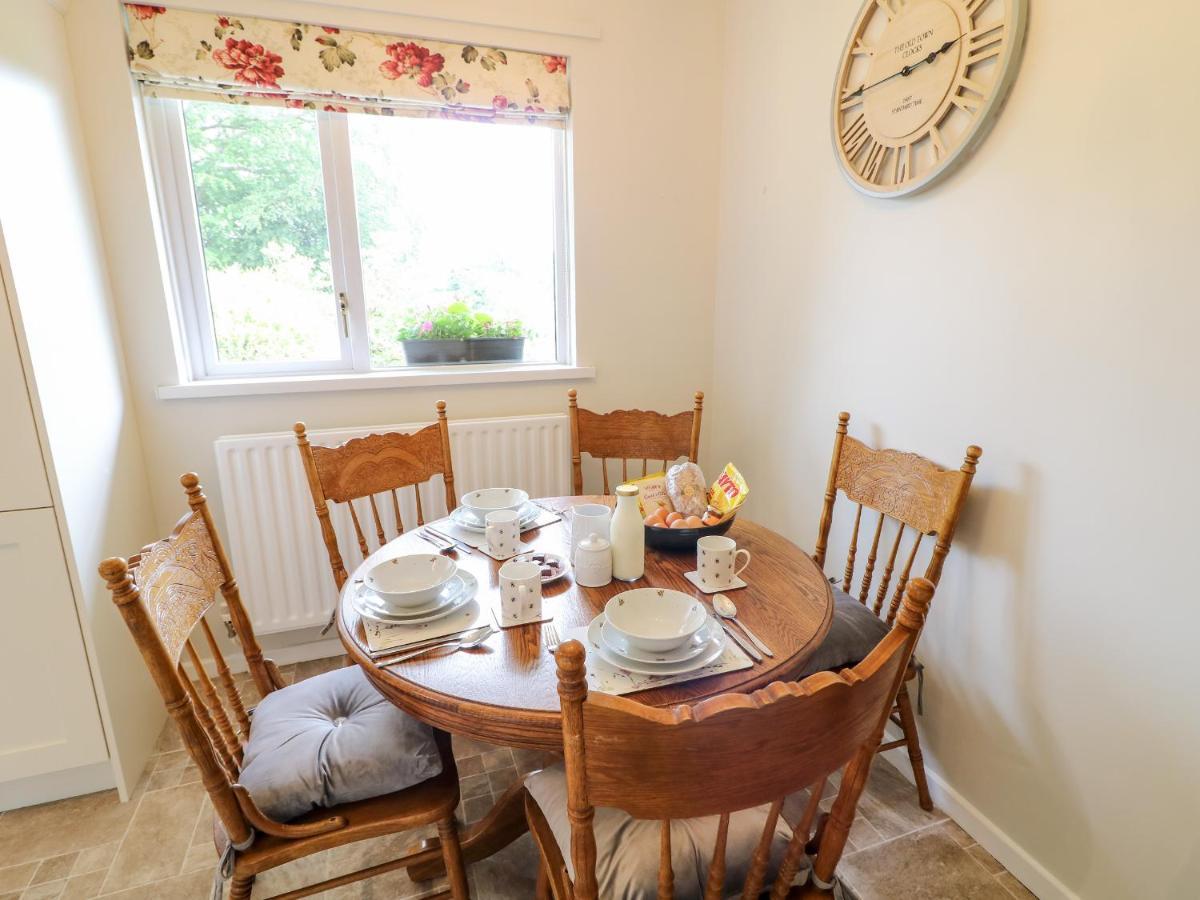 Glebe Farm Cottage Newry Extérieur photo