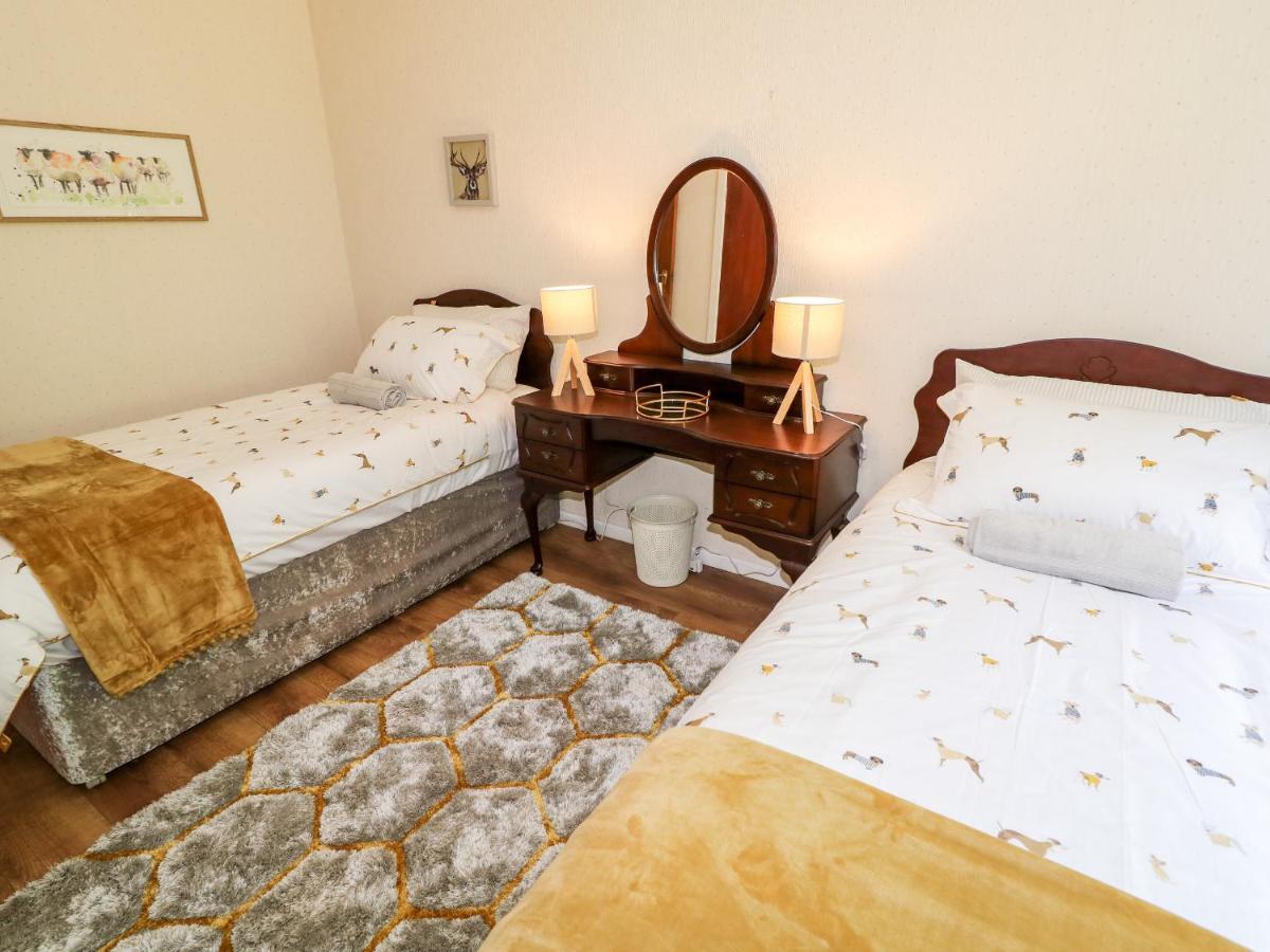 Glebe Farm Cottage Newry Extérieur photo
