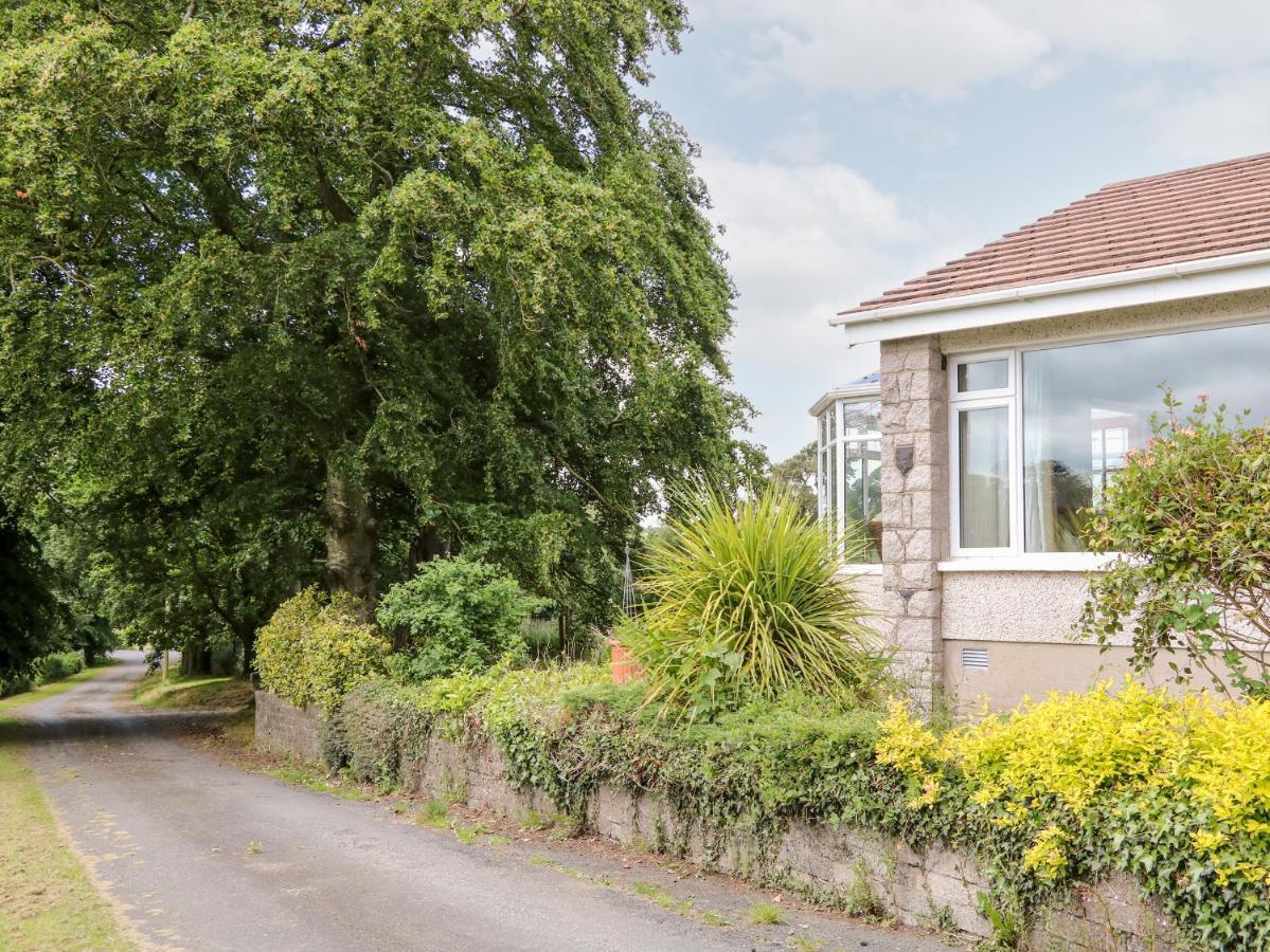 Glebe Farm Cottage Newry Extérieur photo