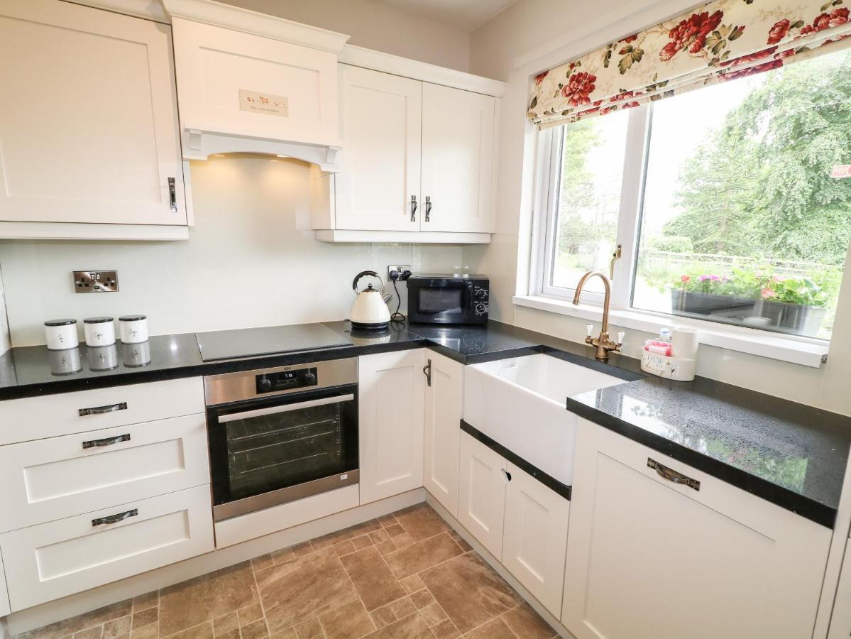 Glebe Farm Cottage Newry Extérieur photo