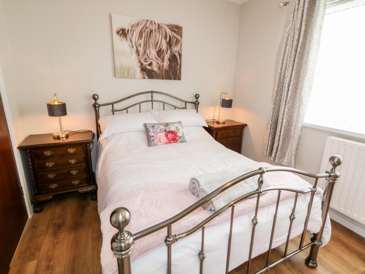 Glebe Farm Cottage Newry Extérieur photo