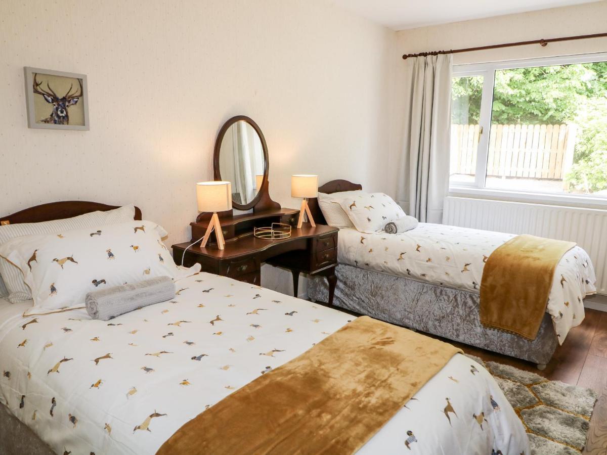 Glebe Farm Cottage Newry Extérieur photo