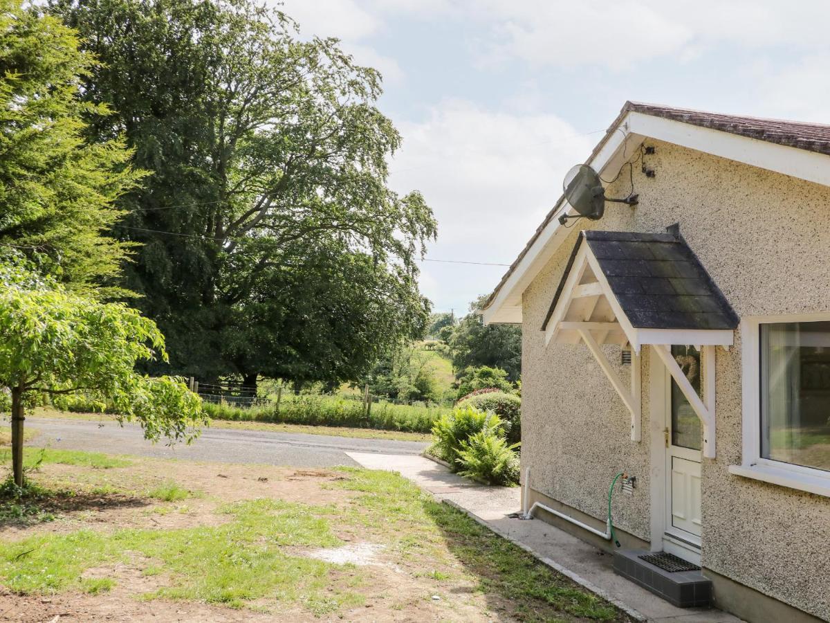 Glebe Farm Cottage Newry Extérieur photo