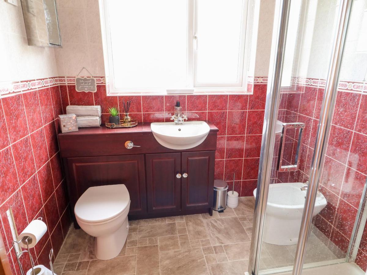 Glebe Farm Cottage Newry Extérieur photo